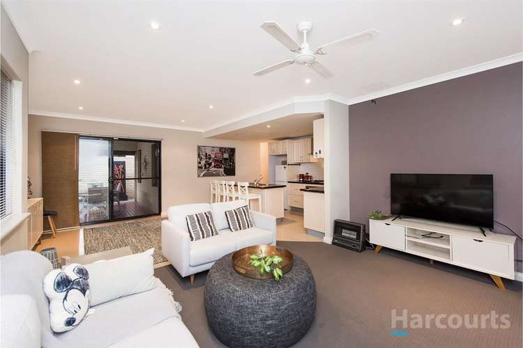 Fourth view of Homely house listing, 1/33 Wattle Mews, Hocking WA 6065