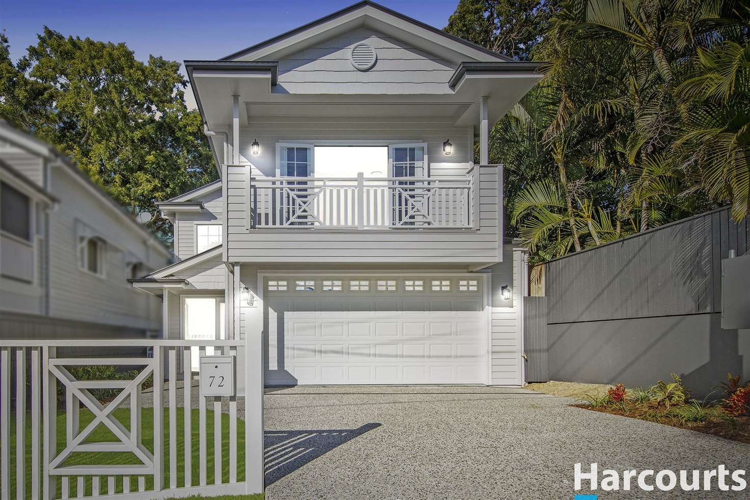 Main view of Homely house listing, 72 Beatrice Street, Hawthorne QLD 4171