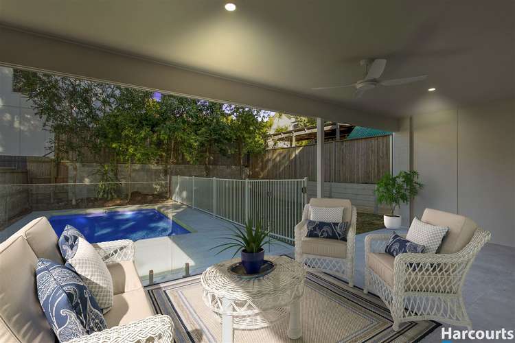Second view of Homely house listing, 72 Beatrice Street, Hawthorne QLD 4171