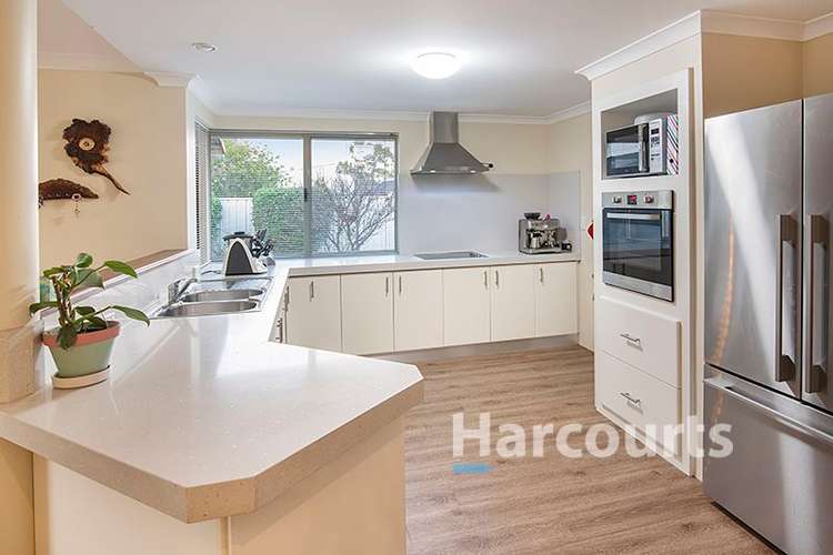 Second view of Homely house listing, 19 Frankland Way, West Busselton WA 6280