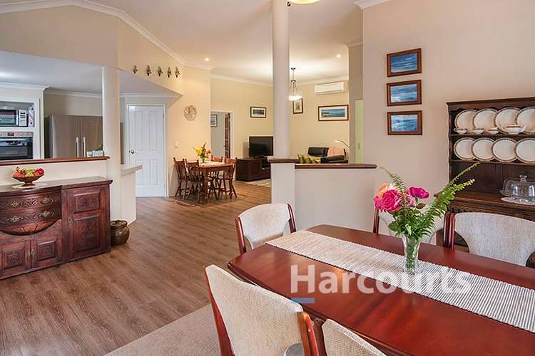 Third view of Homely house listing, 19 Frankland Way, West Busselton WA 6280