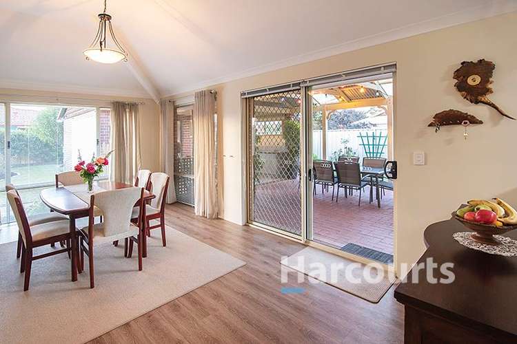 Fourth view of Homely house listing, 19 Frankland Way, West Busselton WA 6280