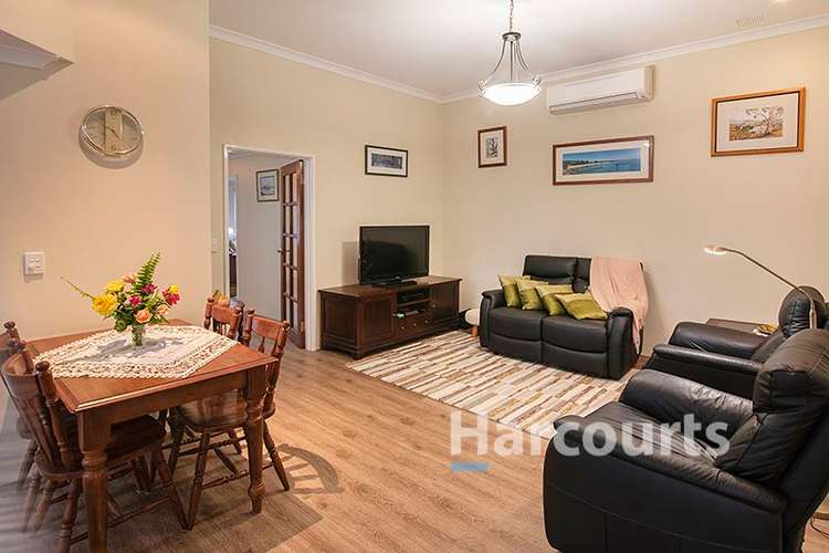 Fifth view of Homely house listing, 19 Frankland Way, West Busselton WA 6280