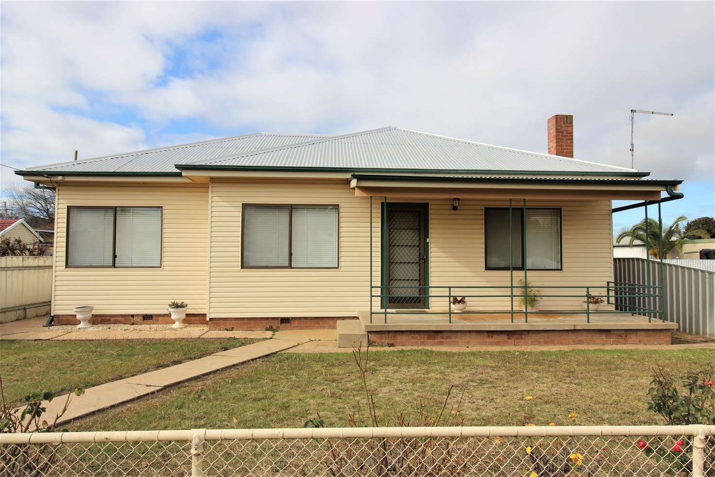 Main view of Homely house listing, 14 Hay Street, Cootamundra NSW 2590