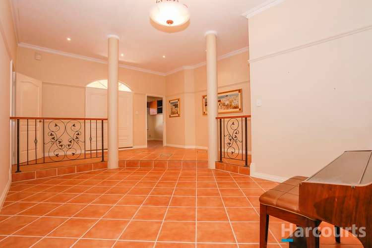 Third view of Homely house listing, 2 Dalmatia Court, Coogee WA 6166