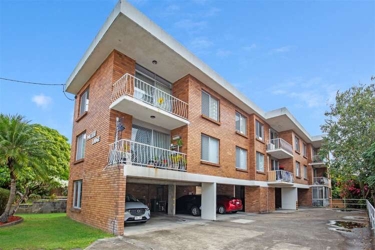 Third view of Homely apartment listing, 6/25 White Street, Southport QLD 4215