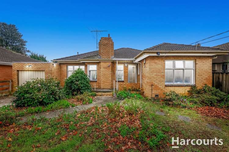 Main view of Homely house listing, 59 Vicki Street, Forest Hill VIC 3131