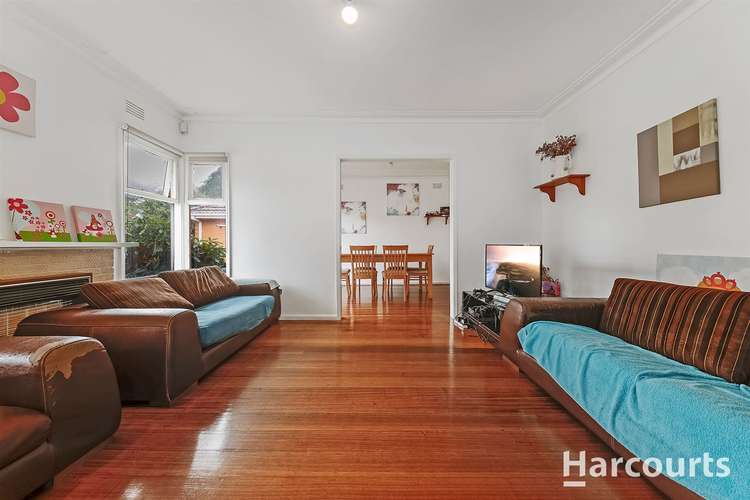 Third view of Homely house listing, 59 Vicki Street, Forest Hill VIC 3131