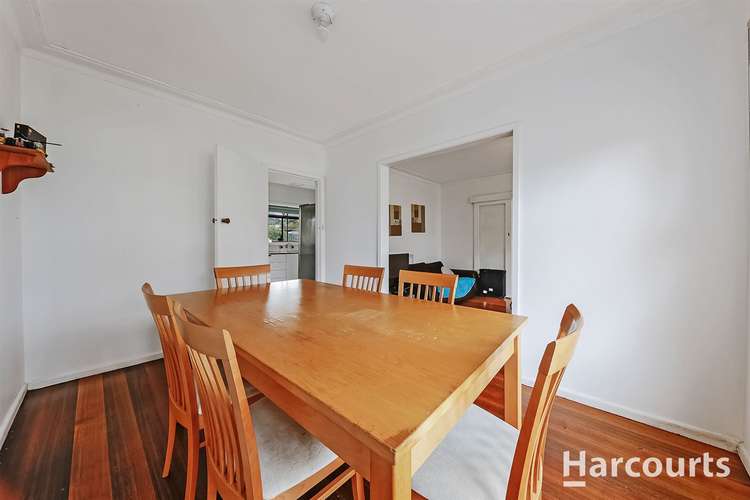 Fourth view of Homely house listing, 59 Vicki Street, Forest Hill VIC 3131