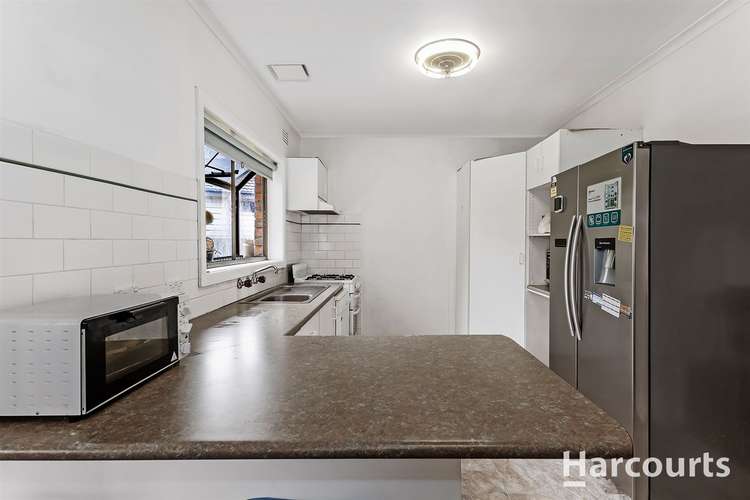 Fifth view of Homely house listing, 59 Vicki Street, Forest Hill VIC 3131