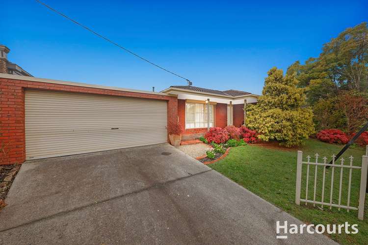 Main view of Homely house listing, 21 Southey Street, Blackburn North VIC 3130