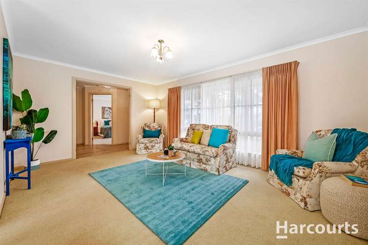 Second view of Homely house listing, 21 Southey Street, Blackburn North VIC 3130