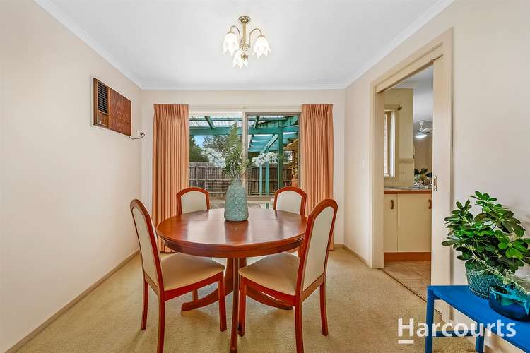 Fourth view of Homely house listing, 21 Southey Street, Blackburn North VIC 3130