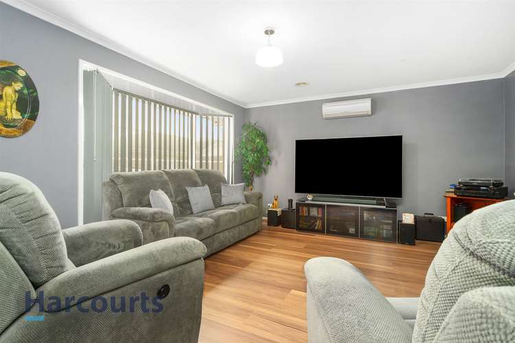 Main view of Homely unit listing, 5/49 Oberon Drive, Carrum Downs VIC 3201