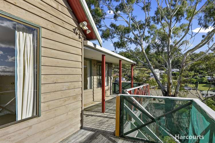 Sixth view of Homely house listing, 9A Canning Court, Mount Stuart TAS 7000