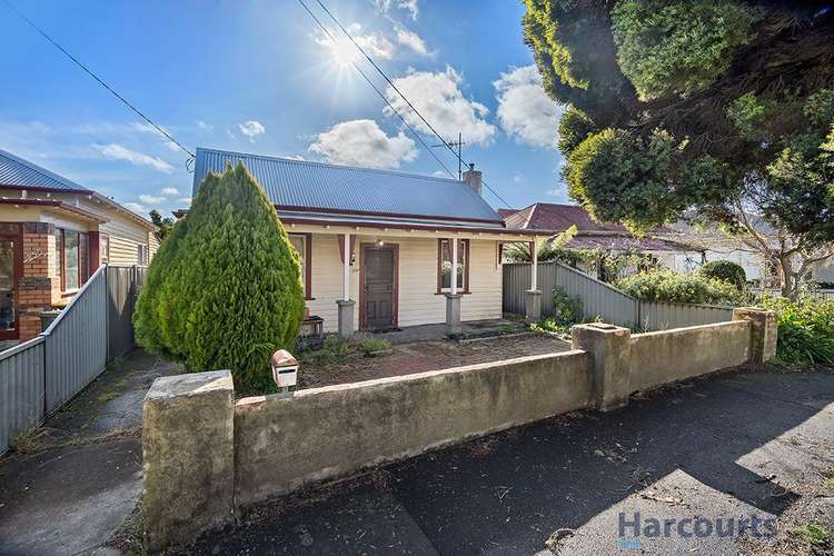 Main view of Homely house listing, 257 Humffray Street North, Ballarat East VIC 3350