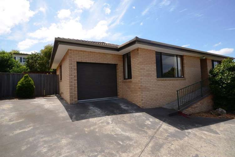 Second view of Homely villa listing, 1/30 Stanley Street, Bellerive TAS 7018