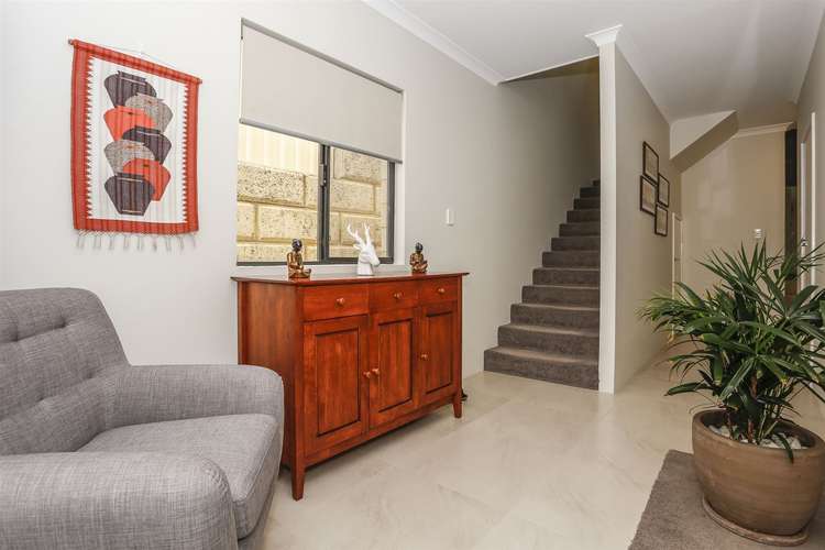 Third view of Homely townhouse listing, a/29 Motril Avenue, Coogee WA 6166
