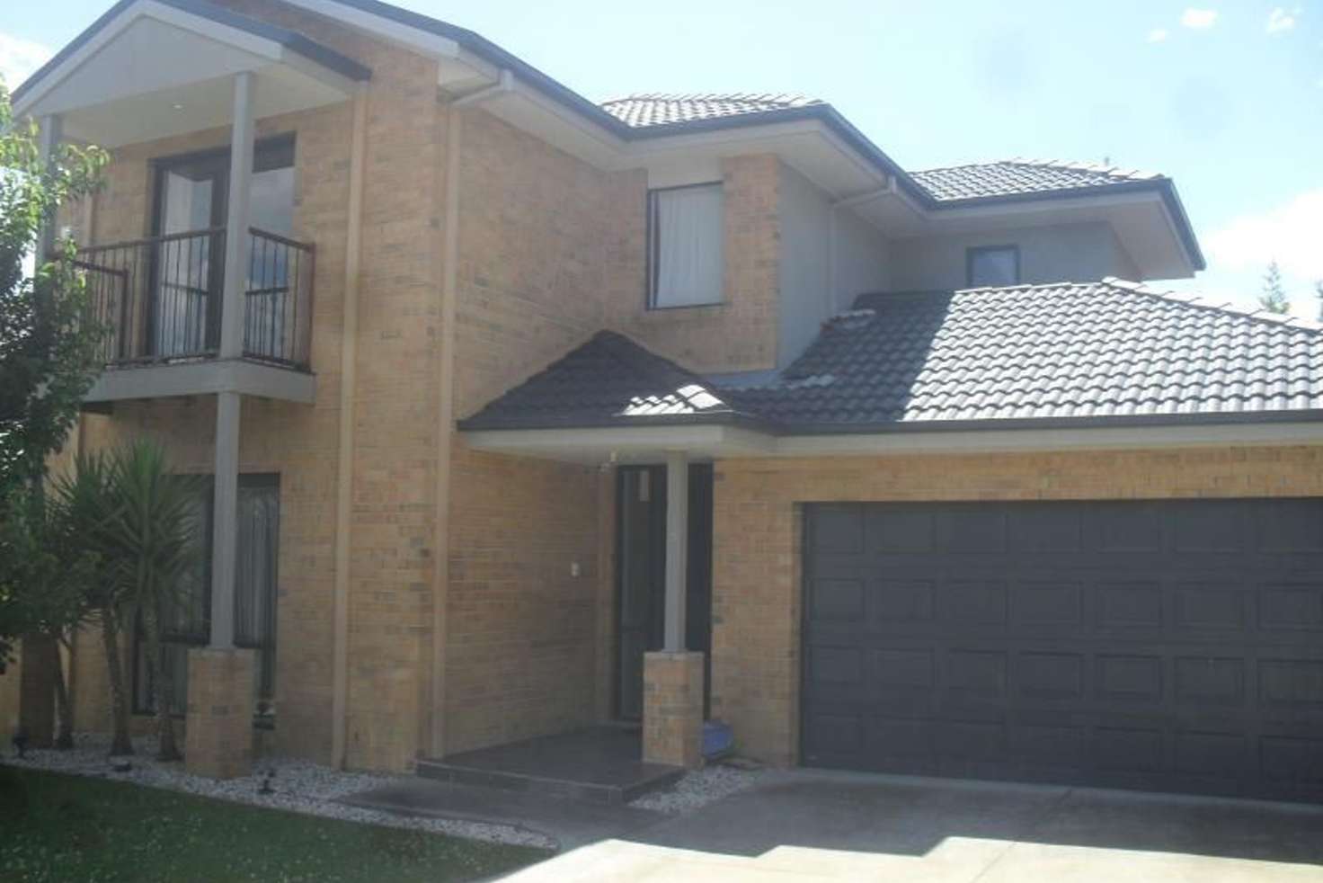 Main view of Homely townhouse listing, 9/38 Sampson Drive, Mount Waverley VIC 3149