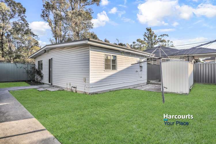 Sixth view of Homely house listing, 13 Cassandra Place, Colyton NSW 2760