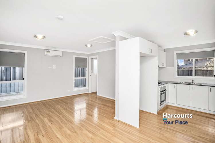 Seventh view of Homely house listing, 13 Cassandra Place, Colyton NSW 2760