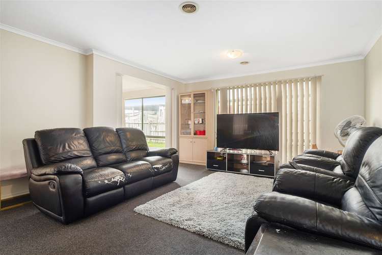 Third view of Homely house listing, 4 Mingay Place, Cranbourne West VIC 3977