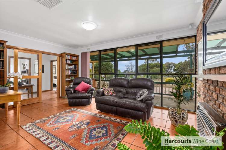 Main view of Homely house listing, 10 Haven Way, Hackham West SA 5163