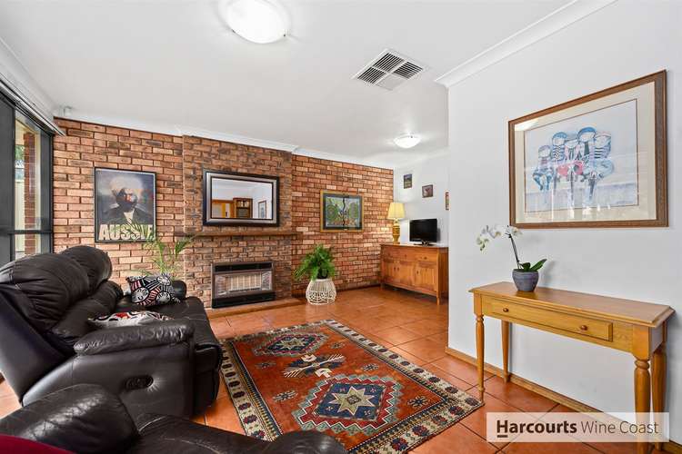 Fourth view of Homely house listing, 10 Haven Way, Hackham West SA 5163