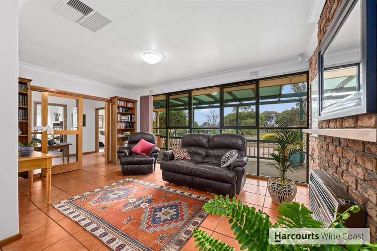 Sixth view of Homely house listing, 10 Haven Way, Hackham West SA 5163