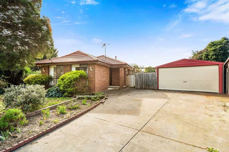 Main view of Homely house listing, 14 Corella Court, Carrum Downs VIC 3201