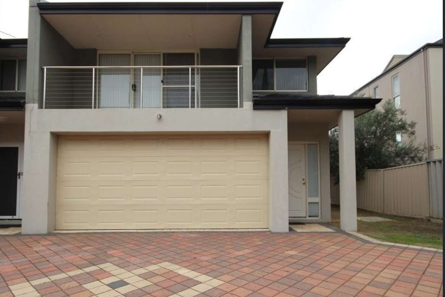 Main view of Homely townhouse listing, 7/51 Carden Drive, Cannington WA 6107