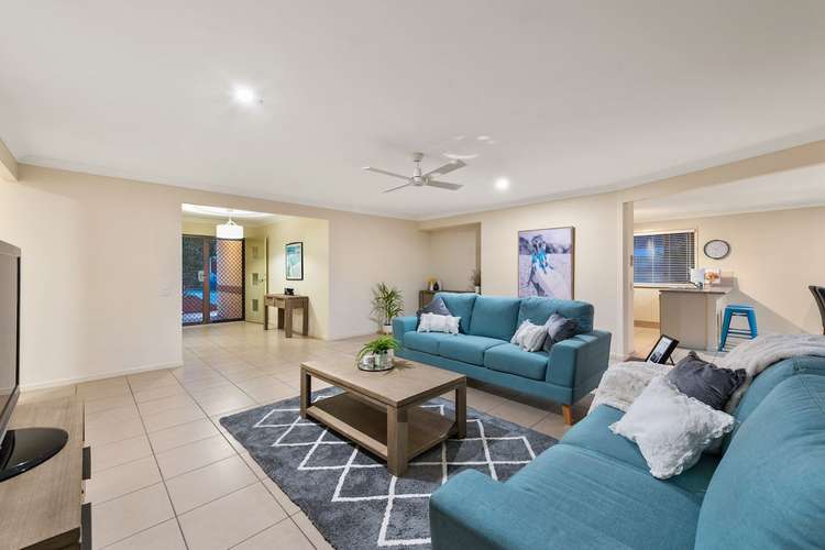 Third view of Homely house listing, 3 Whiteface Street, Mango Hill QLD 4509