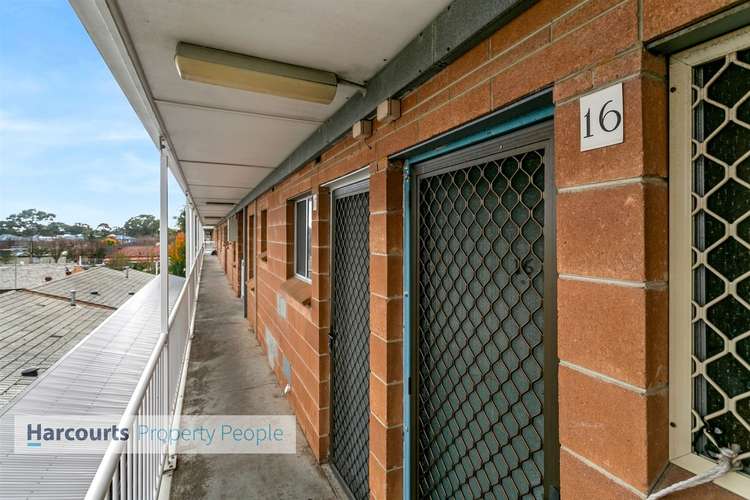 Second view of Homely apartment listing, 16/133 Anzac Highway, Kurralta Park SA 5037