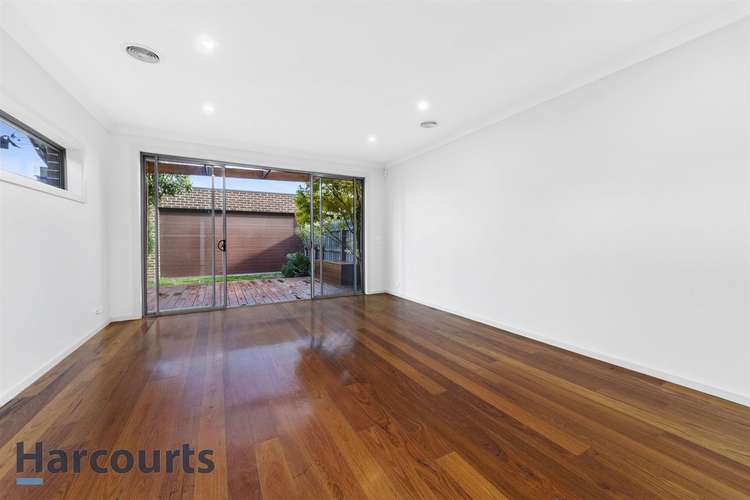Third view of Homely townhouse listing, 1/11 Spurling Street, Maidstone VIC 3012