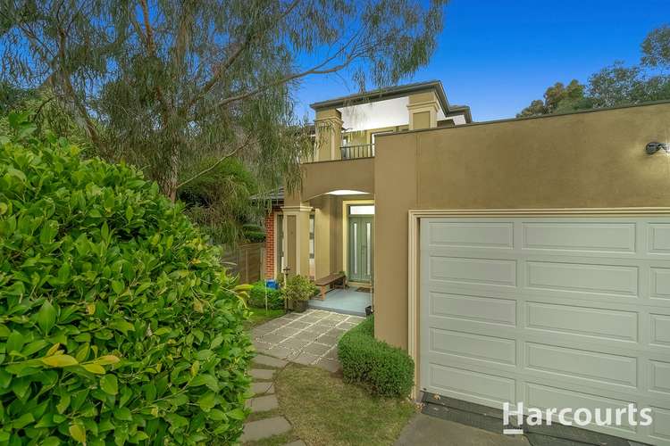Main view of Homely townhouse listing, 8/134-140 Boronia Road, Vermont VIC 3133