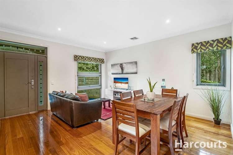 Third view of Homely townhouse listing, 8/134-140 Boronia Road, Vermont VIC 3133