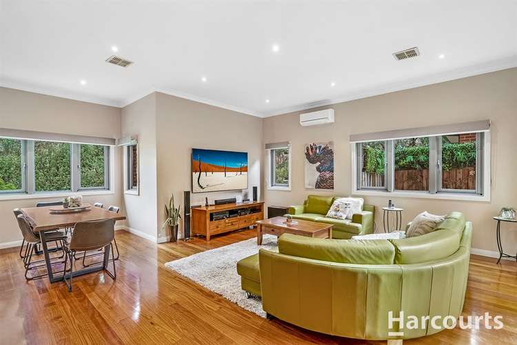 Fourth view of Homely townhouse listing, 8/134-140 Boronia Road, Vermont VIC 3133