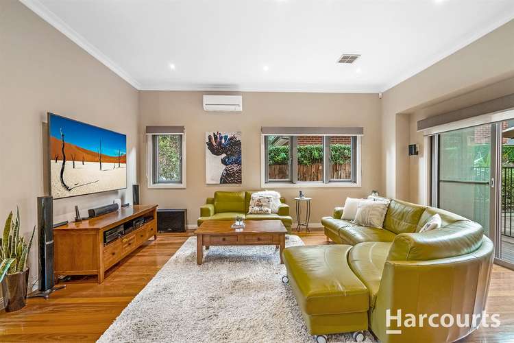 Fifth view of Homely townhouse listing, 8/134-140 Boronia Road, Vermont VIC 3133