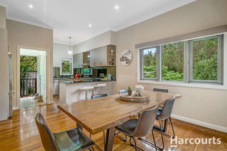 Sixth view of Homely townhouse listing, 8/134-140 Boronia Road, Vermont VIC 3133