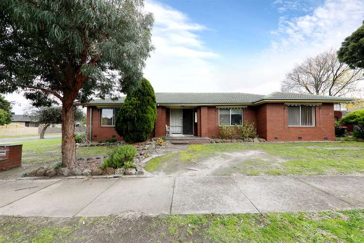 Main view of Homely house listing, 3 Andelana Avenue, Wheelers Hill VIC 3150