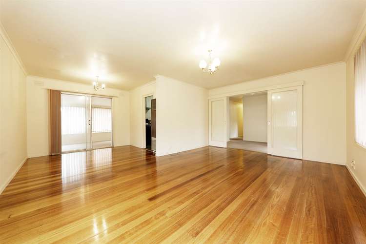 Second view of Homely house listing, 3 Andelana Avenue, Wheelers Hill VIC 3150