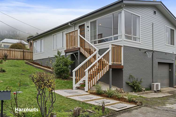 Main view of Homely house listing, 6 Scenic Hill Road, Huonville TAS 7109