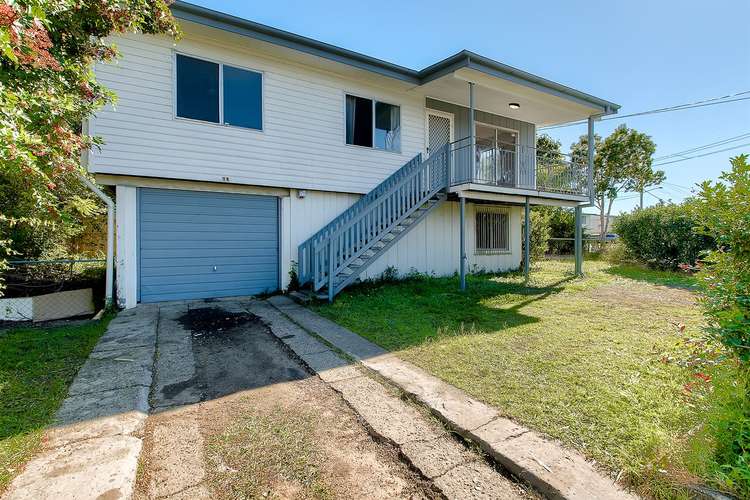 Main view of Homely house listing, 14 Woonga Street, Woodridge QLD 4114