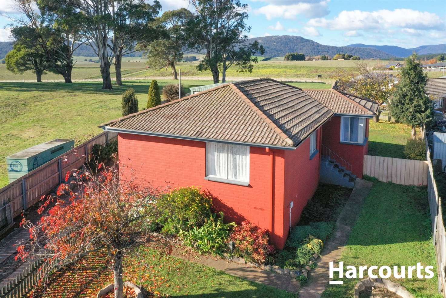 Main view of Homely house listing, 12 Hawkes Place, Scottsdale TAS 7260