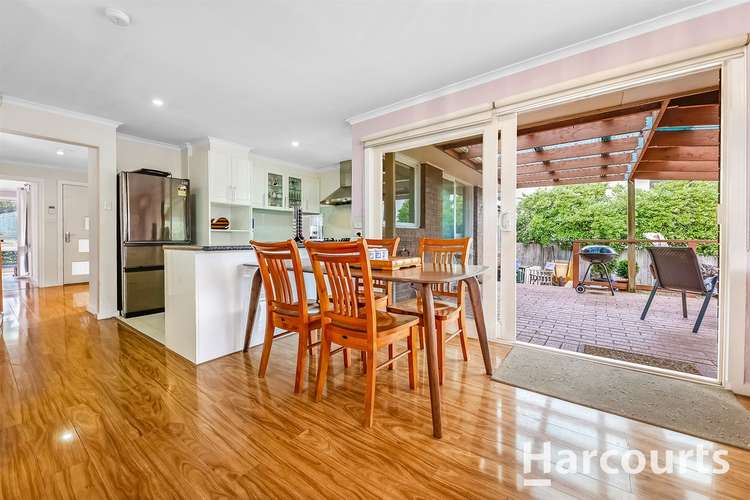 Fifth view of Homely house listing, 20 Philip Street, Vermont VIC 3133