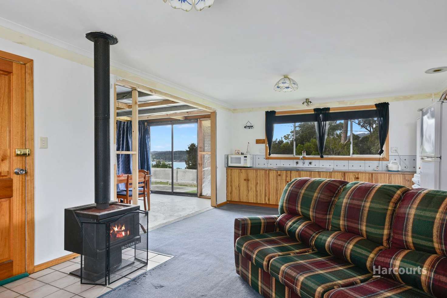 Main view of Homely house listing, 43 Free Street, White Beach TAS 7184