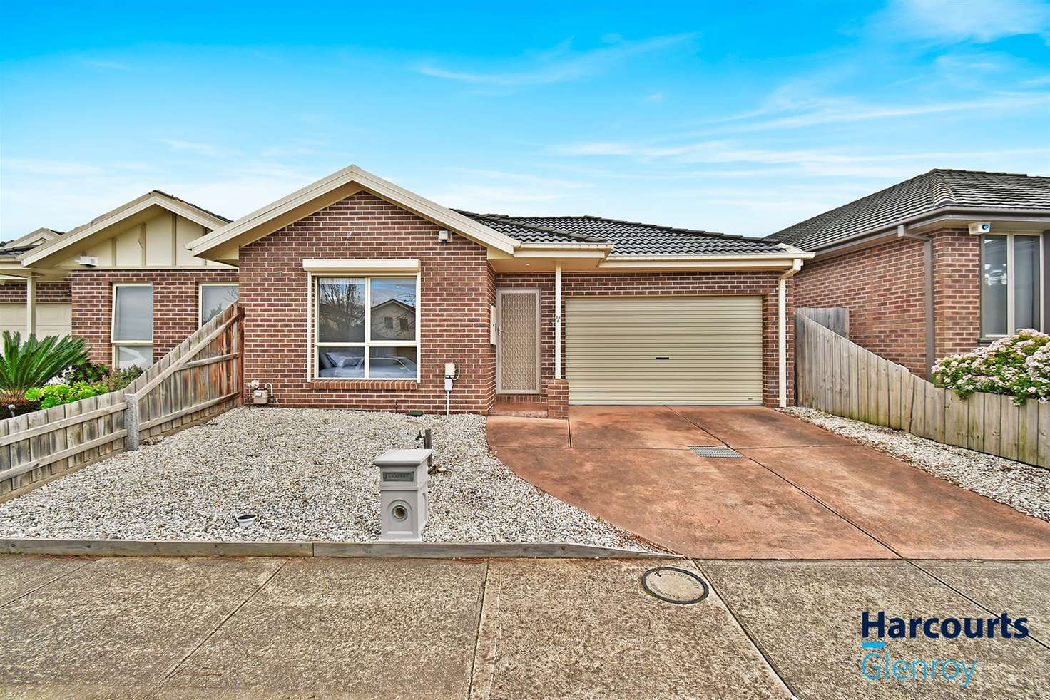 Main view of Homely townhouse listing, 39A Lamour Avenue, South Morang VIC 3752