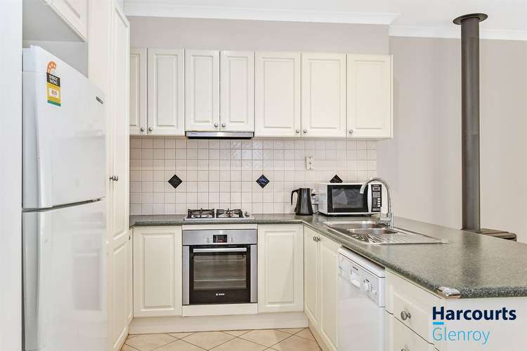 Second view of Homely townhouse listing, 39A Lamour Avenue, South Morang VIC 3752