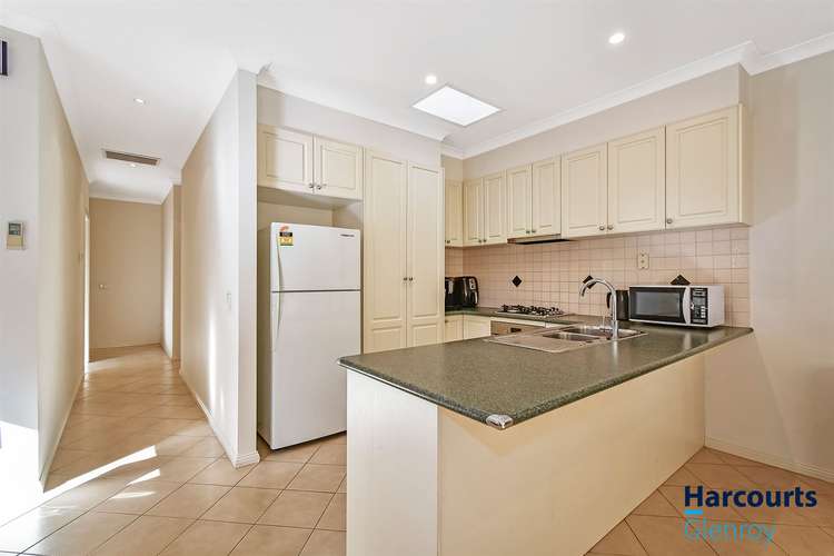 Third view of Homely townhouse listing, 39A Lamour Avenue, South Morang VIC 3752