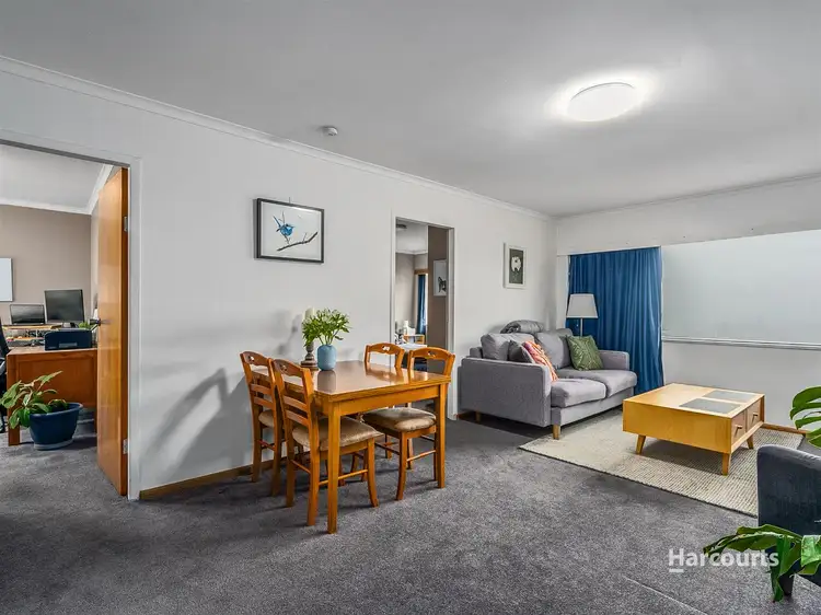 Second view of Homely unit listing, 9/4-6 Hildern Street, New Town TAS 7008